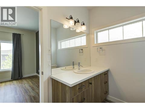 Ensuite at 741 Yorkville Street, University District, Kelowna