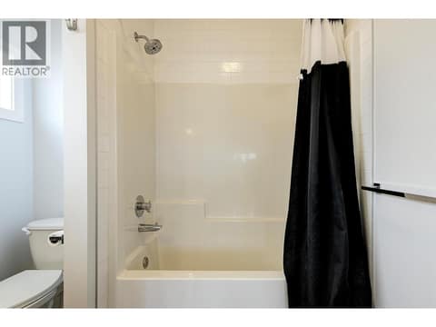 Ensuite at 741 Yorkville Street, University District, Kelowna
