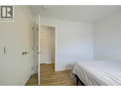 In-law suite Bed 2 at 741 Yorkville Street, University District, Kelowna