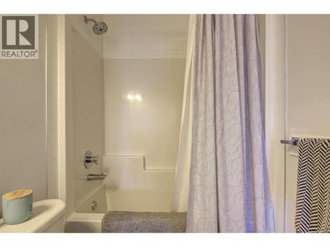 Main Bath Up at 741 Yorkville Street, University District, Kelowna