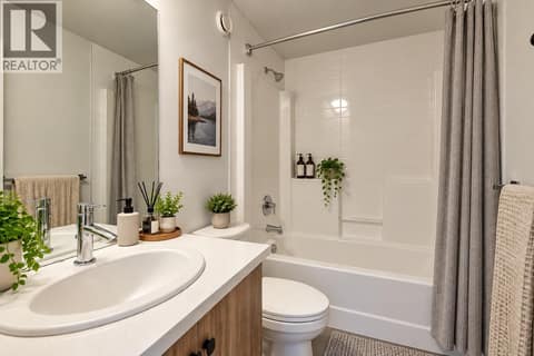 Virtually staged at 741 Yorkville Street, University District, Kelowna