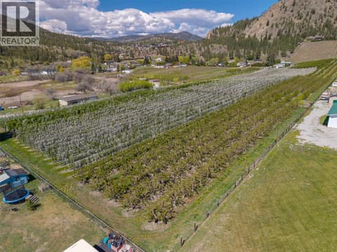 Photo 11 of 5803 Lewes Avenue, Summerland Rural