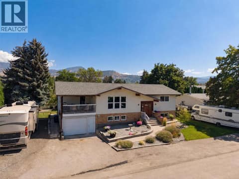 Photo 1 of 450 Holbrook Road W, Rutland South, Kelowna