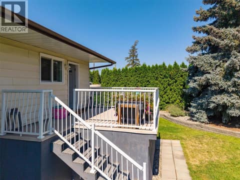 Photo 23 of 450 Holbrook Road W, Rutland South, Kelowna
