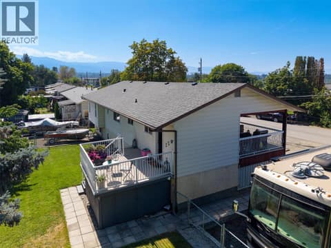 Photo 51 of 450 Holbrook Road W, Rutland South, Kelowna