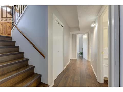 Basement at 450 Holbrook Road W, Rutland South, Kelowna