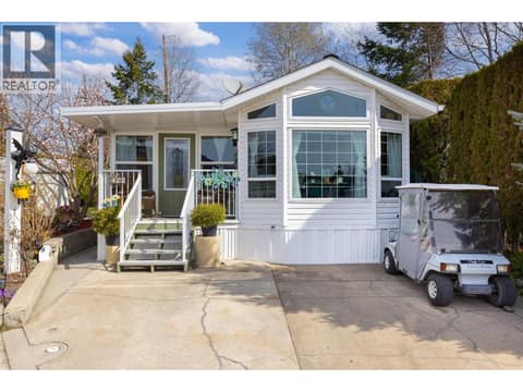 Photo 1 of 415 Commonwealth Road Unit# 348, Lake Country East / Oyama, Kelowna