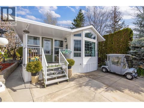 Photo 10 of 415 Commonwealth Road Unit# 348, Lake Country East / Oyama, Kelowna