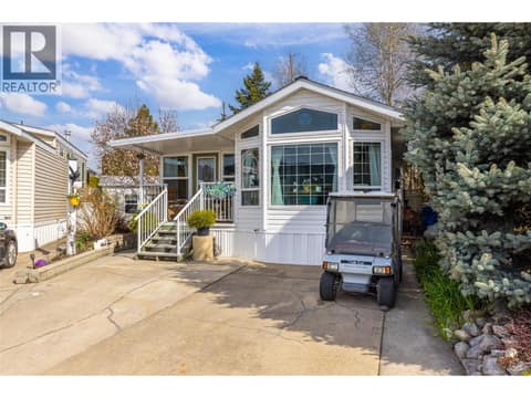 Photo 13 of 415 Commonwealth Road Unit# 348, Lake Country East / Oyama, Kelowna