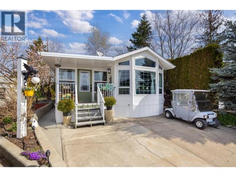 Photo 14 of 415 Commonwealth Road Unit# 348, Lake Country East / Oyama, Kelowna