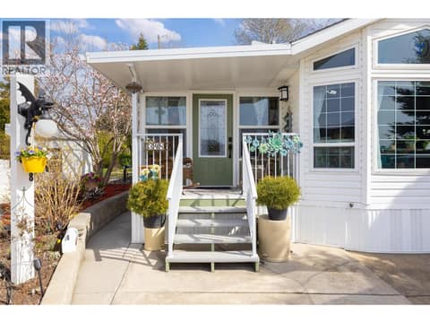 Photo 15 of 415 Commonwealth Road Unit# 348, Lake Country East / Oyama, Kelowna