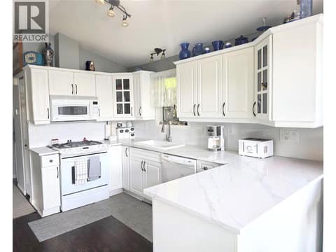 Photo 23 of 415 Commonwealth Road Unit# 348, Lake Country East / Oyama, Kelowna