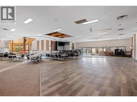 Community Center at 415 Commonwealth Road Unit# 348, Lake Country East / Oyama, Kelowna