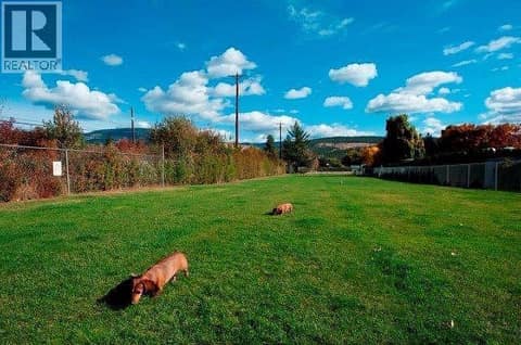 Dog Park at 415 Commonwealth Road Unit# 348, Lake Country East / Oyama, Kelowna
