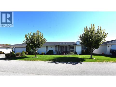 Photo 1 of 415 4 Street, Swan Lake West, Vernon