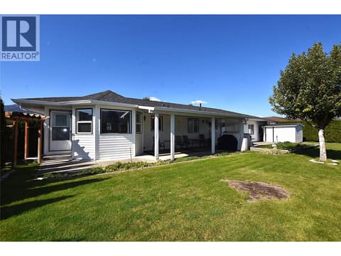 Photo 42 of 415 4 Street, Swan Lake West, Vernon