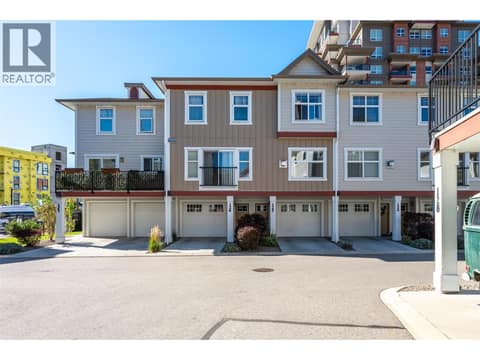 Photo 1 of 3363 Wilson Street Unit# 125, Main South, Penticton