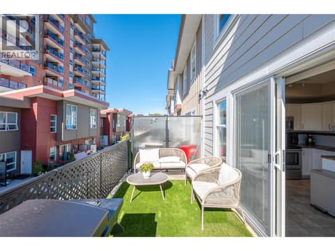 Photo 12 of 3363 Wilson Street Unit# 125, Main South, Penticton