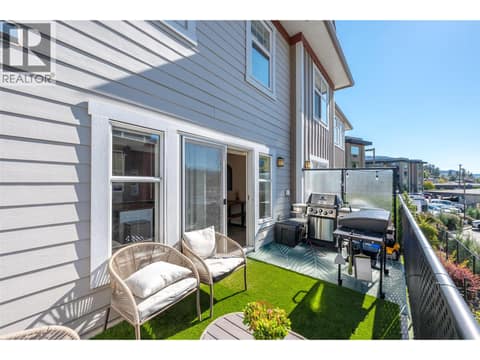 Photo 13 of 3363 Wilson Street Unit# 125, Main South, Penticton