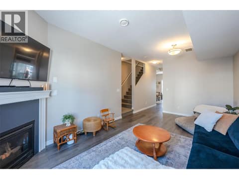 Photo 17 of 3363 Wilson Street Unit# 125, Main South, Penticton