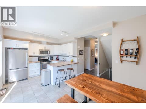 Photo 2 of 3363 Wilson Street Unit# 125, Main South, Penticton