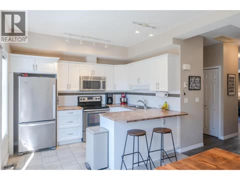 Photo 3 of 3363 Wilson Street Unit# 125, Main South, Penticton