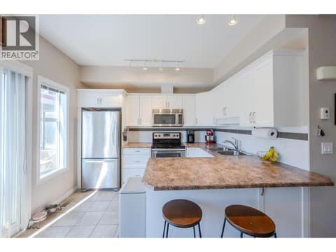 Photo 4 of 3363 Wilson Street Unit# 125, Main South, Penticton