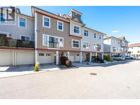 Photo 41 of 3363 Wilson Street Unit# 125, Main South, Penticton
