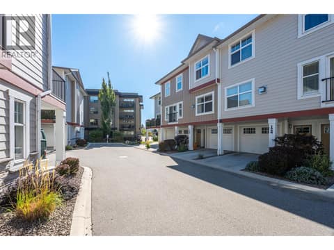 Photo 42 of 3363 Wilson Street Unit# 125, Main South, Penticton