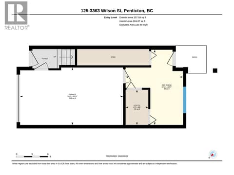 Photo 45 of 3363 Wilson Street Unit# 125, Main South, Penticton