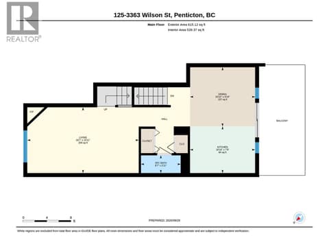 Photo 46 of 3363 Wilson Street Unit# 125, Main South, Penticton