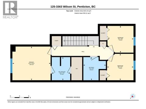Photo 47 of 3363 Wilson Street Unit# 125, Main South, Penticton