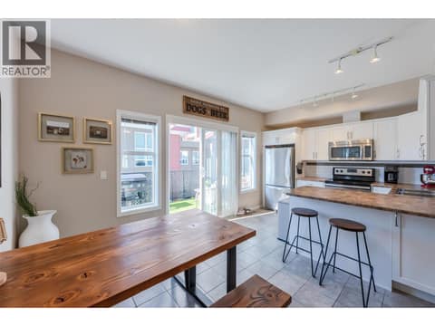 Photo 5 of 3363 Wilson Street Unit# 125, Main South, Penticton