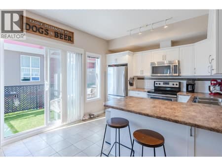 Photo 6 of 3363 Wilson Street Unit# 125, Main South, Penticton