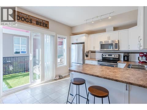 Photo 6 of 3363 Wilson Street Unit# 125, Main South, Penticton