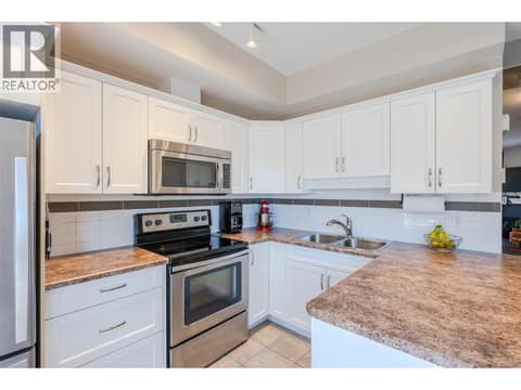 Photo 7 of 3363 Wilson Street Unit# 125, Main South, Penticton
