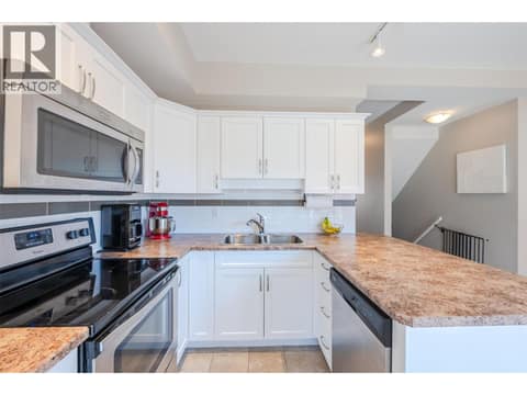 Photo 8 of 3363 Wilson Street Unit# 125, Main South, Penticton