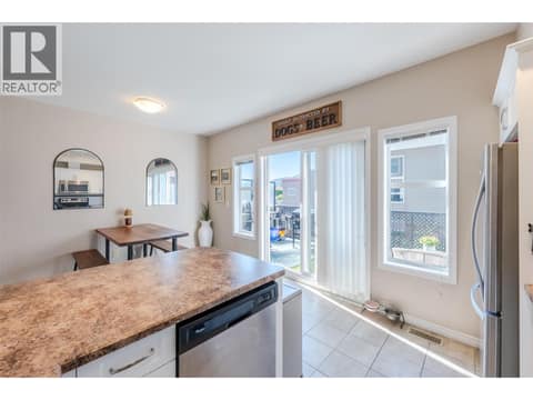Photo 9 of 3363 Wilson Street Unit# 125, Main South, Penticton