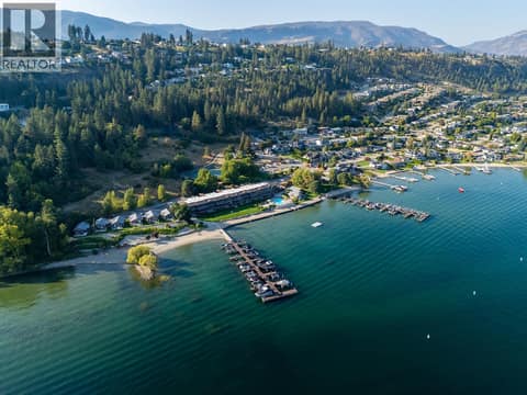 Photo 1 of 2777 Casa Loma Road Unit# 301, Lakeview Heights, West Kelowna