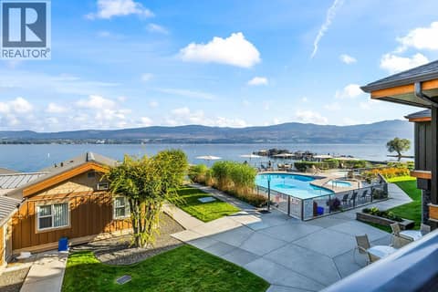 Photo 30 of 2777 Casa Loma Road Unit# 301, Lakeview Heights, West Kelowna