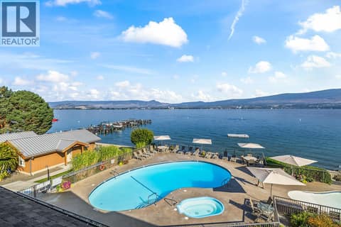 Photo 33 of 2777 Casa Loma Road Unit# 301, Lakeview Heights, West Kelowna