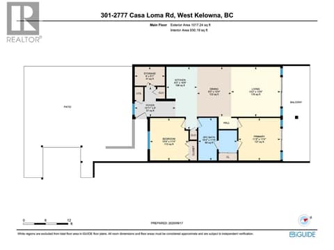 Photo 41 of 2777 Casa Loma Road Unit# 301, Lakeview Heights, West Kelowna
