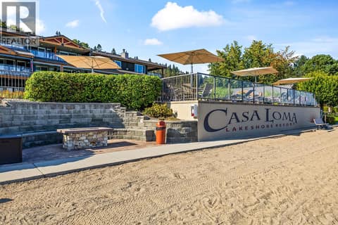 Photo 52 of 2777 Casa Loma Road Unit# 301, Lakeview Heights, West Kelowna