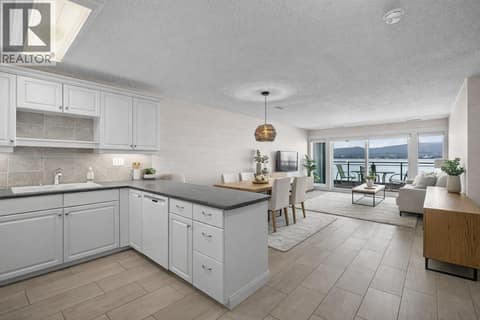 Virtually Staged at 2777 Casa Loma Road Unit# 301, Lakeview Heights, West Kelowna