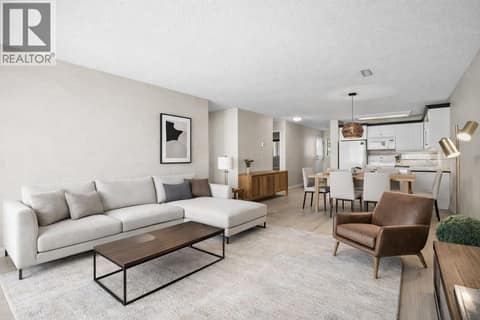 Virtually Staged at 2777 Casa Loma Road Unit# 301, Lakeview Heights, West Kelowna