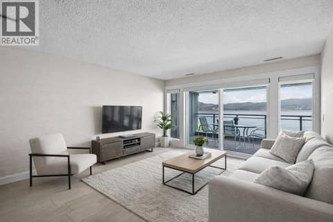 Virtually Staged at 2777 Casa Loma Road Unit# 301, Lakeview Heights, West Kelowna