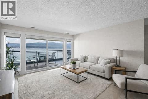 Virtually Staged at 2777 Casa Loma Road Unit# 301, Lakeview Heights, West Kelowna