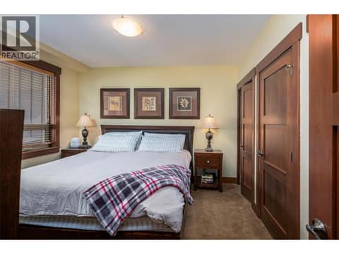 Photo 8 of 5300 Big White Road Unit# 105, Big White