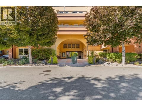 Photo 1 of 7600 COTTONWOOD Drive Unit# 308, Osoyoos