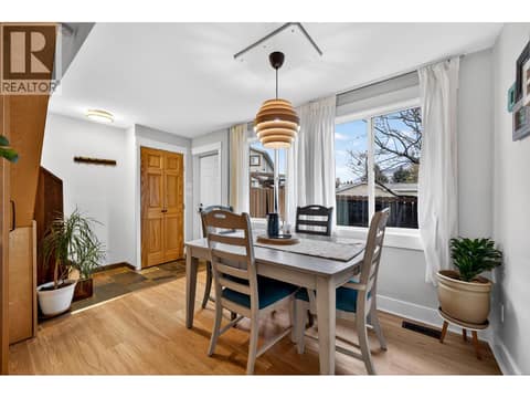 Photo 11 of 870 MCQUEEN Drive Unit# 114, Westsyde, Kamloops
